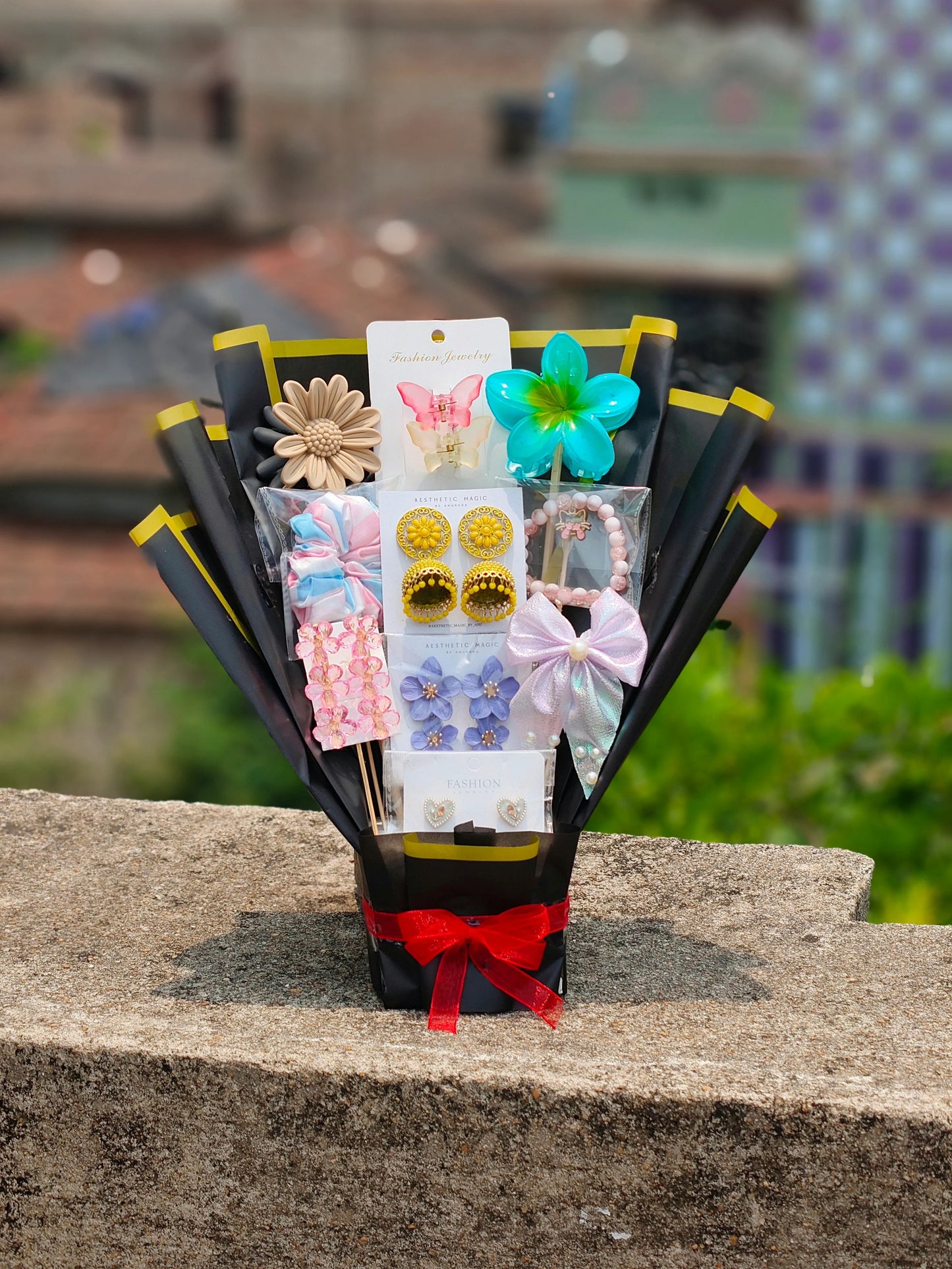 Everlasting Style Bouquet